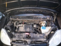 Mercedes-benz a-class пабтрубок  интеркулер 2005 2.0l a169528048203 с Разборки, фото thumb