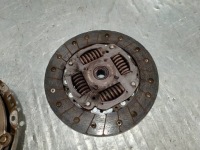 фото thumb №7, Зчеплення повний peugeot 307 9661027980 2.0 16v
