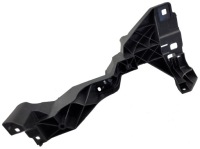 фото thumb №2, Направляющая лампы правой audi q7 4m lift 19- кронштейн перед róg кронштейн r