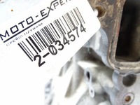 фото thumb №11, Mercedes sprinter w906 om651 2.2 cdi блок dół двигателя 651924 651.924