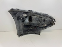 Opel combo e proace уголок бампера левый перед решётка бампера 9818198777 Киев, фото thumb