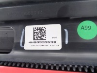 фото thumb №4, --no-wa-- молдинг дверь левая передняя audi q8 4m8