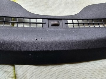 фото thumb №11, Ford edge рестайлинг 19- панель под лобовым стеклом пластиковый внутренние gt4b-r046b62-agw usa