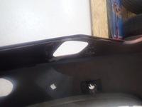 фото thumb №7, Бампер перед передній seat leon 3 iii 5f lift 2017-