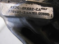 фото thumb №5, Турбонагнітач jaguar xf x250 3.0 d ax2q-6k682-ca