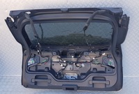 фото thumb №11, Jaguar f-pace f pace x761 крышка зад задняя стекло 17r as3 rhodium серебряный