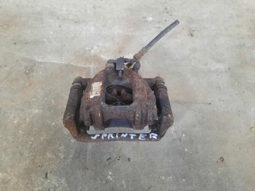 фото thumb №1, Суппорт тормозная левый зад mercedes sprinter 906 w906 a9064231398