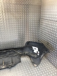 фото thumb №12, Porsche macan lift бампер задняя задний orginal kompletny 041