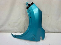 фото thumb №1, Крыло перед передний левый renault captur ii 2 20 r.-