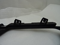 фото thumb №9, Opel grandland x рамка панель домкрата перемикачі