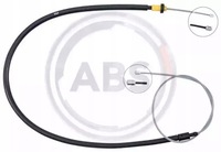 фото thumb №1, A.b.s. k14080 cięgło, гальмо стояночний