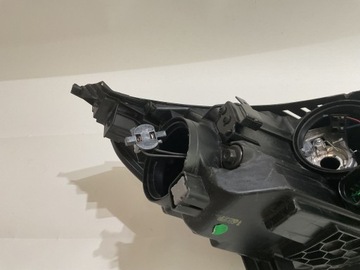 фото thumb №8, Hyundai i30 iii ліва лампа przednia/reflektor оригінальний номер 92101g4030