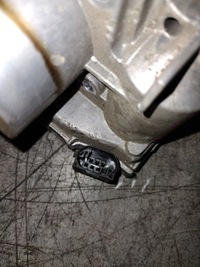 фото thumb №6, Дросельна заслінка 35100-04200 hyundai i10 1.0