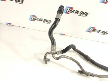 фото thumb №5, Bmw f07 f06 f10 f12 провода усилителя динамический drive n55 6793551 6775212