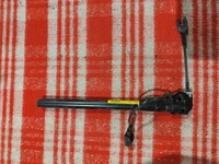 фото thumb №1, Натяжитель натяжитель pas сиденье перед передний clio 3 iii