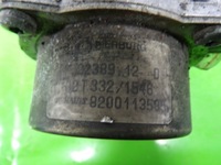 фото thumb №5, Renault kangoo i 1.5 dci 82km k9k702 головка двигателя