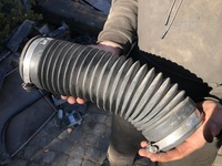 фото thumb №1, Jeep grand cherokee wk 05-10 3.7 - труба шланг воздухозаборник