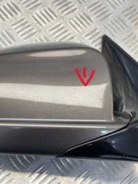 фото thumb №12, Bmw (oem) дзеркало праве 3 pin європа