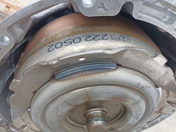 фото thumb №7, Mercedes w205 c-klasa 2.2 cdi коробка передач коробки передач