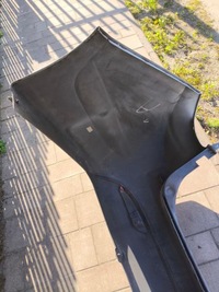 фото thumb №11, Бампер задня задній hyundai i40 kombi 12r