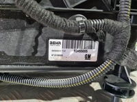 фото thumb №10, Комплект радіатор радіатор wody вентилятор інтеркулер meriva b 1.4 turbo