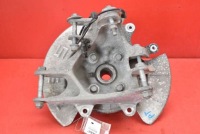 Поворотний кулак ступиця права задній 1058540-00-b tesla model s awd performance 16-21 Недорого, фото thumb