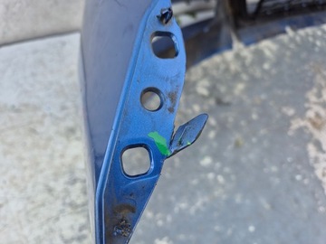 фото thumb №9, Bmw 4 f32 f33 f36 cabrio купе m набір бампер переднє перед