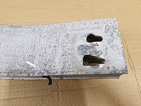 фото thumb №11, Toyota matrix 2 ii e140 балка бампера перед підсилювач передні