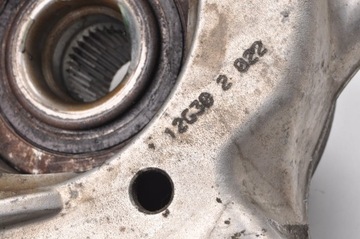 фото thumb №6, Ferrari california 4.3 поворотный кулак левый зад 28a34101 238468