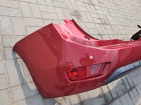 фото thumb №8, Citroen c4 grand picasso ii комплектный бампер заднее