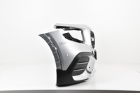 фото thumb №7, Mercedes glb x247 247 версія 35amg бампер передній