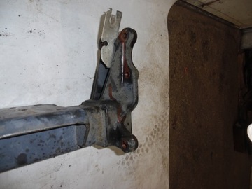 фото thumb №5, Ducato jumper boxer 07- вісь задня балка фургон 15