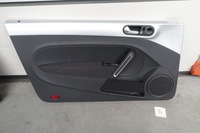 фото thumb №6, Vw beetle 5c обивка боковина дверь левый левая перед передняя