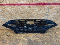 фото thumb №7, Hyundai i30 i-30 iii 3 рестайлінг 20-24 решітка решітка радіатора решітка бампера перед