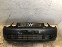 фото thumb №1, Бампер передний volkswagen polo 9n lc9z