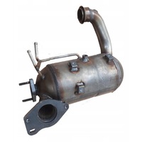 фото thumb №1, Фильтр dpf fap mercedes citan 108 109 111 2012-