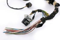 фото thumb №12, Mini cabrio r52 джгут датчиків pdc задня