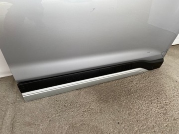 фото thumb №7, Subaru forester v 2019r- дверь передние правые перед