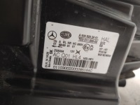 фото thumb №12, Mercedes sprinter w906 рестайлінг 13- фара права перед a9068202461