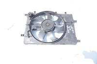 фото thumb №1, Вентилятор радіатор opel astra 4 1.7 cdti