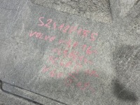 фото thumb №12, Volvo v60 iii 3 18- xc60 ii 2 17- xc90 14- v90 16- плита захист pod двигун