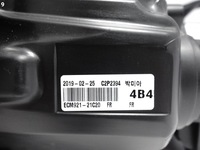 фото thumb №10, Mitsubishi outlander iii 3 lift 15-18 лампа full led правая eu idealna