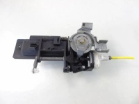 фото thumb №6, Ручка крышки багажника mercedes slk r170 lift