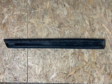 фото thumb №10, Audi a8 d3 2002 - 2009 планка нижняя дверь зад левый 4e4853969