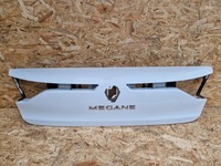 фото thumb №1, Накладка кришки багажника renault megane iv 4 sedan