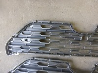 фото thumb №7, Toyota rav4 v 19- решётка радиатора решётка радиатора решётка перед оригинал