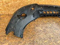 фото thumb №11, Бампер передний перед ford transit mk8 mk-8 14- gk31-17k819