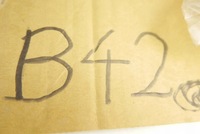 фото thumb №6, Прокладка системы выпускной dodge caravan 89-92