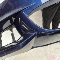 фото thumb №8, Bmw 5 f10 f11 lci рестайлинг м-пакет бампер перед передний spr pdc