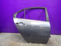 фото thumb №1, Nissan primera p12 hb дверь задняя правое задние ky5g